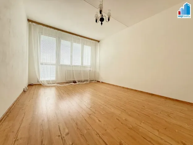 Pronájem bytu 2+1, Domažlice, Švabinského, 64 m2