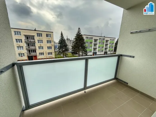 Pronájem bytu 2+1, Domažlice, Švabinského, 64 m2
