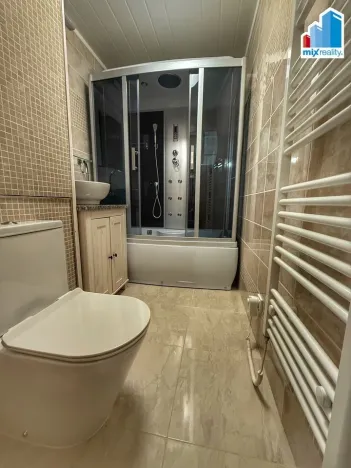 Pronájem bytu 2+1, Domažlice, Švabinského, 64 m2