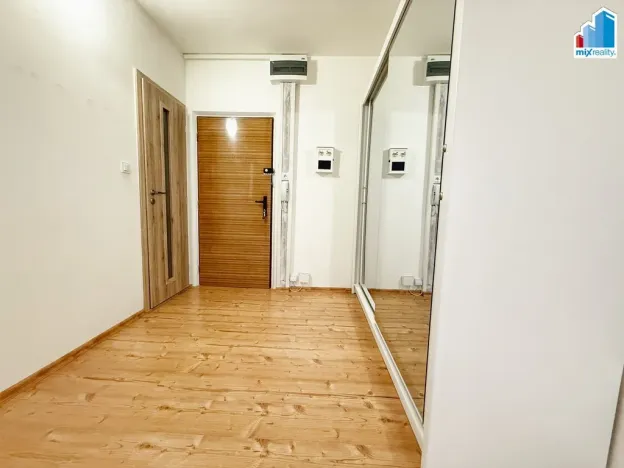 Pronájem bytu 2+1, Domažlice, Švabinského, 64 m2