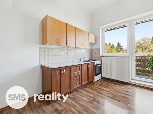 Pronájem bytu 2+1, Havlíčkův Brod, Bezručova, 85 m2