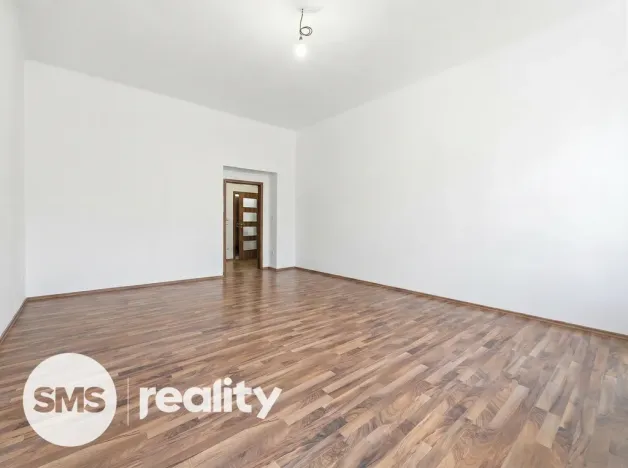 Pronájem bytu 2+1, Havlíčkův Brod, Bezručova, 85 m2