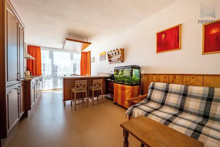 Prodej rodinného domu, Dolní Rožínka, 140 m2