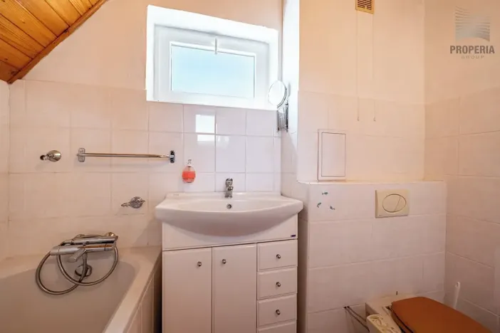 Prodej rodinného domu, Dolní Rožínka, 140 m2