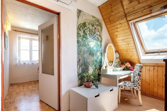 Prodej rodinného domu, Dolní Rožínka, 140 m2