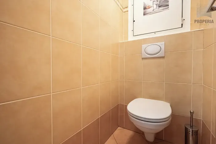 Prodej bytu 2+kk, Brno, Trýbova, 56 m2