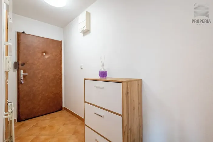 Prodej bytu 2+kk, Brno, Trýbova, 56 m2