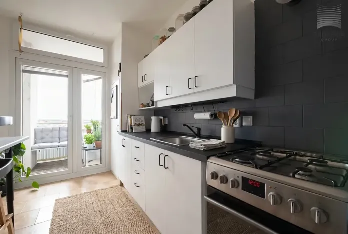 Prodej bytu 3+1, Brno, Mendlovo náměstí, 68 m2