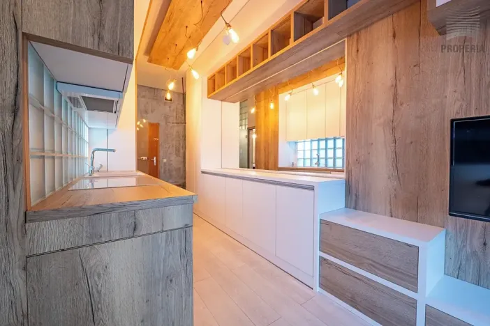 Prodej bytu 1+kk, Brno, Příkop, 31 m2