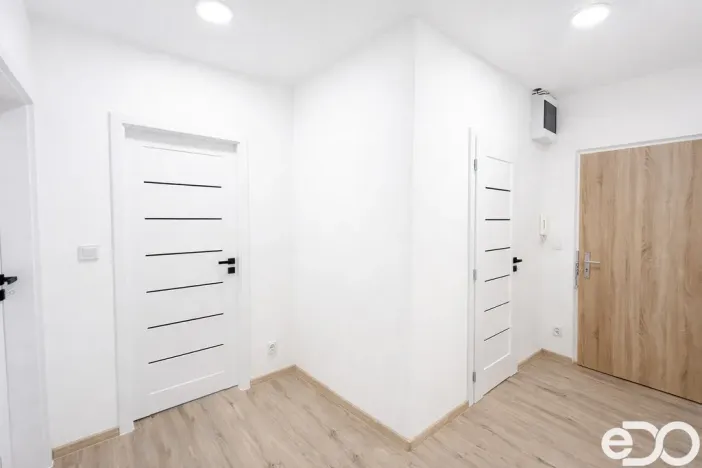 Pronájem bytu 2+1, Mladá Boleslav, Na Radouči, 60 m2