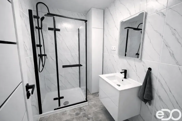 Pronájem bytu 2+1, Mladá Boleslav, Na Radouči, 60 m2