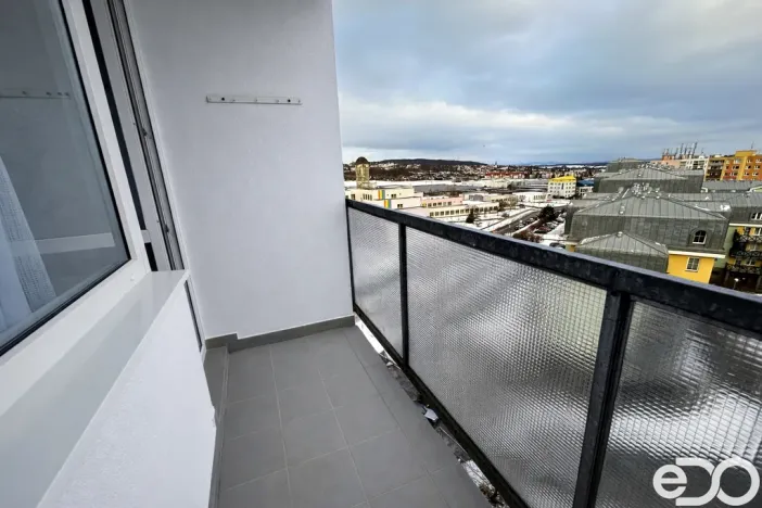 Pronájem bytu 2+1, Mladá Boleslav, Na Radouči, 60 m2