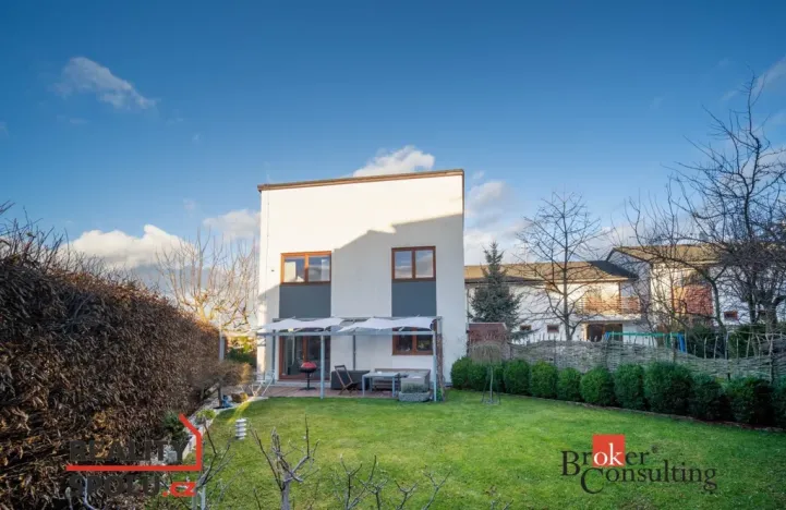 Pronájem rodinného domu, Říčany - Radošovice, Blatouchová, 160 m2