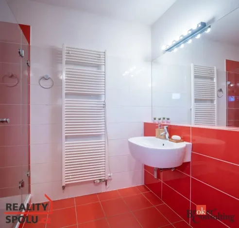 Pronájem rodinného domu, Říčany - Radošovice, Blatouchová, 160 m2