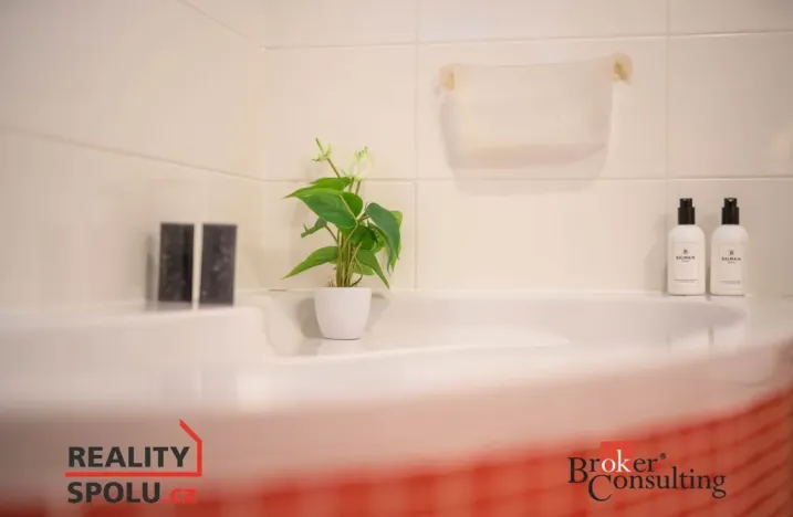 Pronájem rodinného domu, Říčany - Radošovice, Blatouchová, 160 m2