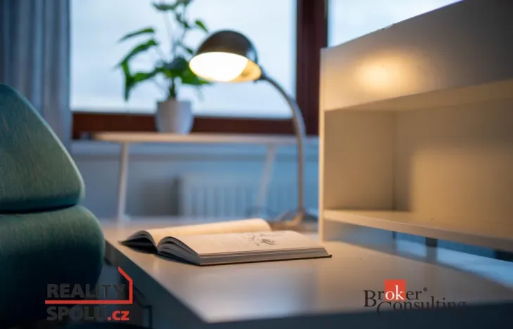 Pronájem rodinného domu, Říčany - Radošovice, Blatouchová, 160 m2