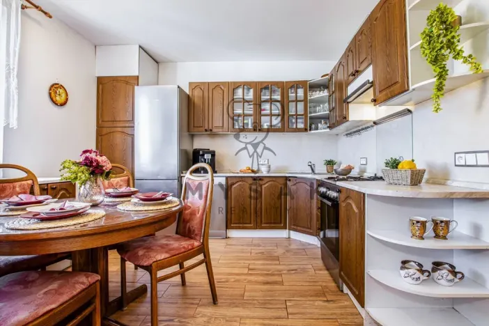 Prodej bytu 3+1, Třeboň - Třeboň II, Táboritská, 67 m2