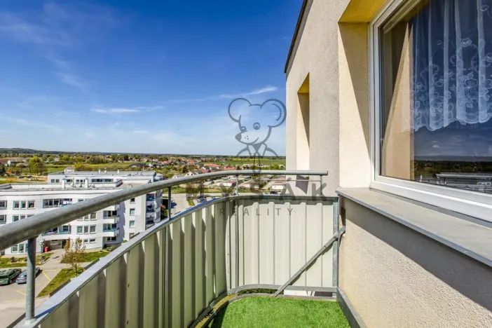 Prodej bytu 3+1, Třeboň - Třeboň II, Táboritská, 67 m2