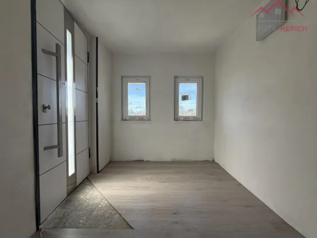 Prodej rodinného domu, Podbořany - Oploty, 85 m2