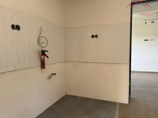 Prodej rodinného domu, Podbořany - Oploty, 85 m2