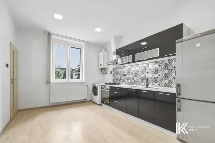 Prodej bytu 2+1, Pardubice, Jana Palacha, 70 m2