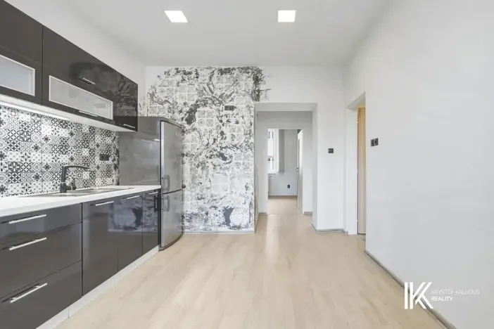 Prodej bytu 2+1, Pardubice, Jana Palacha, 70 m2