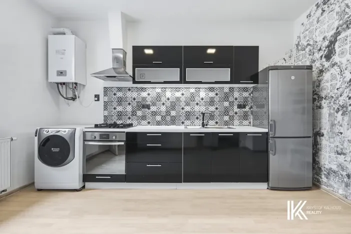 Prodej bytu 2+1, Pardubice, Jana Palacha, 70 m2