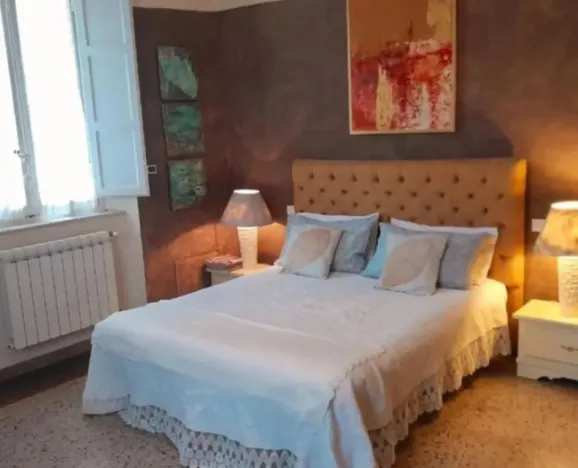 Prodej vícegeneračního domu, Lucca, 350 m2