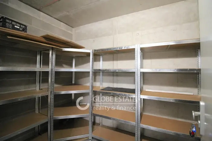 Prodej kanceláře, Praha - Karlín, 128 m2