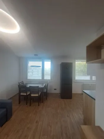 Pronájem bytu 3+kk, Hradec Králové, Jungmannova, 66 m2
