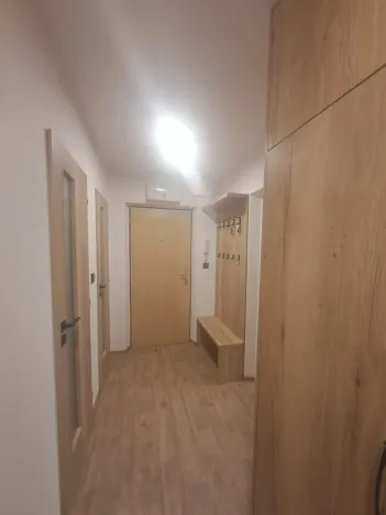 Pronájem bytu 3+kk, Hradec Králové, Jungmannova, 66 m2