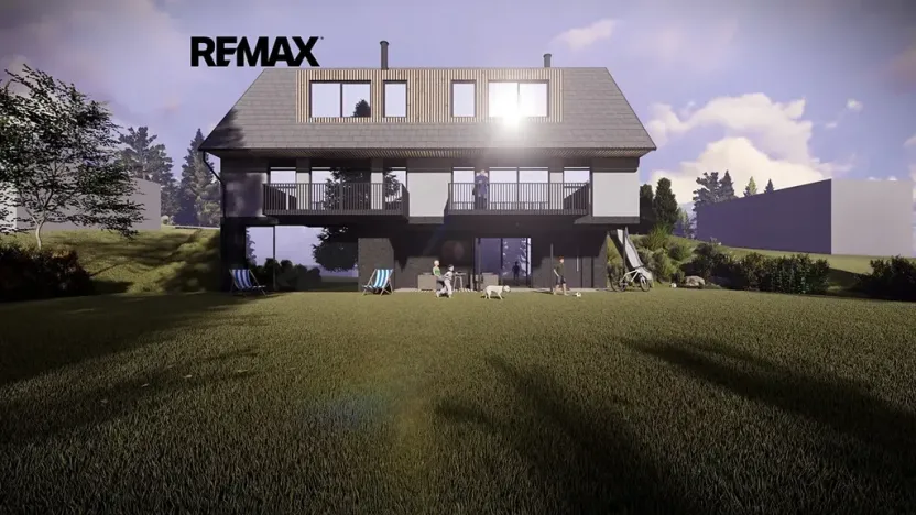 Prodej pozemku pro bydlení, Velké Losiny, Bukovická, 1470 m2