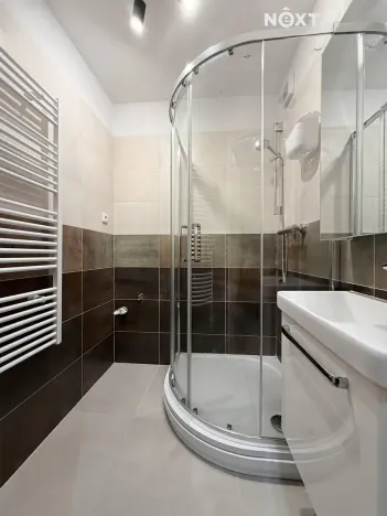 Pronájem bytu 2+1, Čáslav, Bojovníků za svobodu, 58 m2