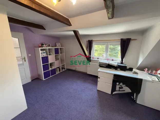 Prodej rodinného domu, Tuchořice - Třeskonice, 160 m2