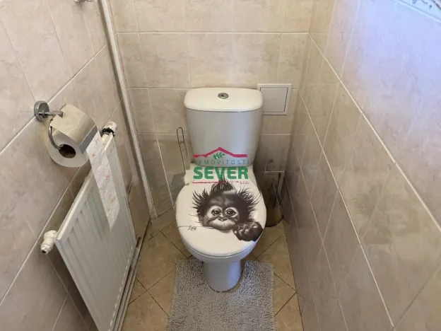 Prodej rodinného domu, Tuchořice - Třeskonice, 160 m2