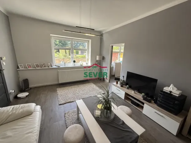 Prodej rodinného domu, Tuchořice - Třeskonice, 160 m2