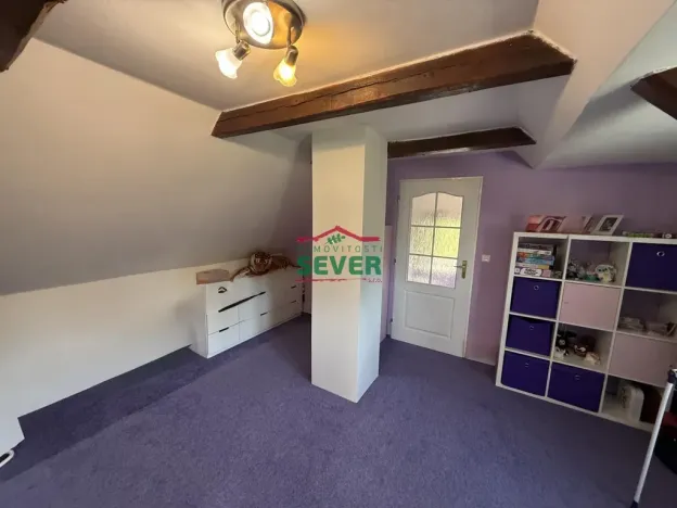 Prodej rodinného domu, Tuchořice - Třeskonice, 160 m2