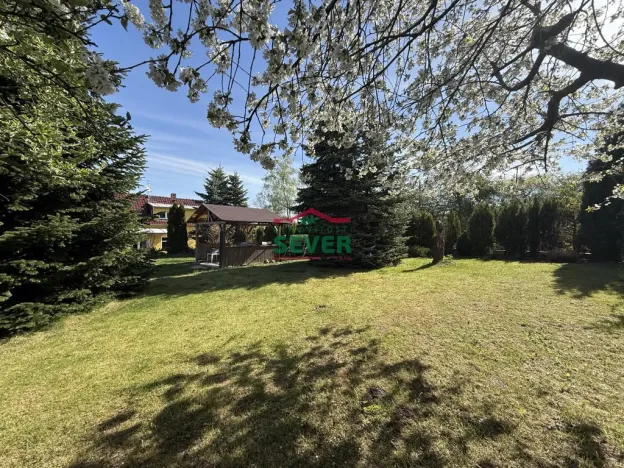 Prodej rodinného domu, Tuchořice - Třeskonice, 160 m2