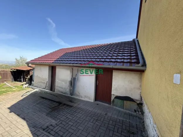 Prodej rodinného domu, Tuchořice - Třeskonice, 160 m2