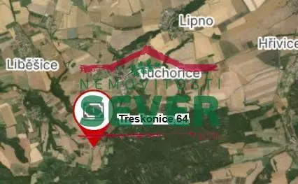 Prodej rodinného domu, Tuchořice - Třeskonice, 160 m2