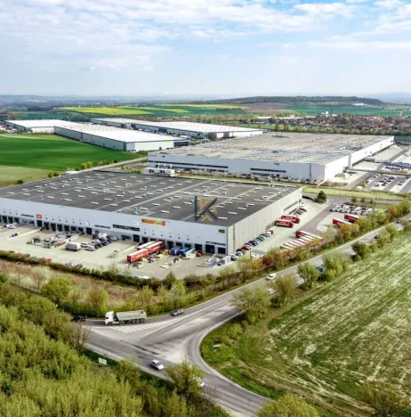 Pronájem obchodního prostoru, Kozomín, 758 m2