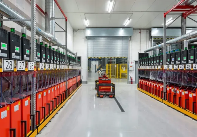 Pronájem obchodního prostoru, Kozomín, 758 m2