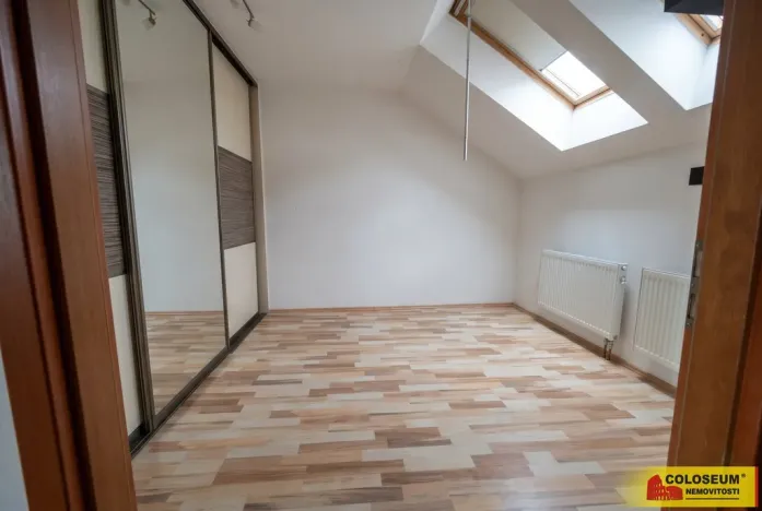 Pronájem bytu 3+kk, Šlapanice, 70 m2