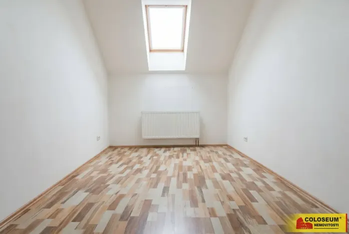 Pronájem bytu 3+kk, Šlapanice, 70 m2
