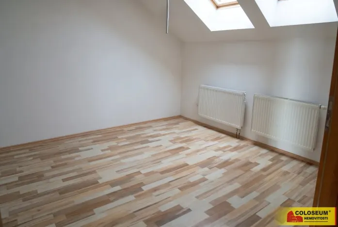 Pronájem bytu 3+kk, Šlapanice, 70 m2