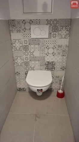 Pronájem kanceláře, Olomouc, Chválkovická, 56 m2