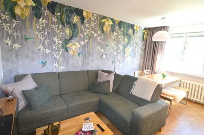 Prodej bytu 3+kk, Praha - Strašnice, Oravská, 51 m2