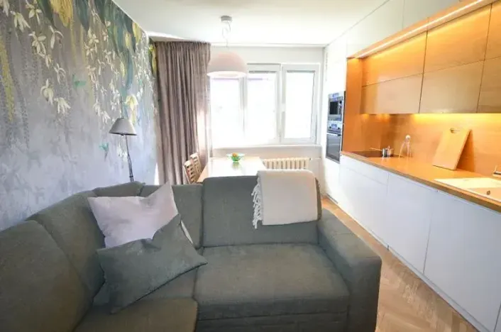 Prodej bytu 3+kk, Praha - Strašnice, Oravská, 51 m2