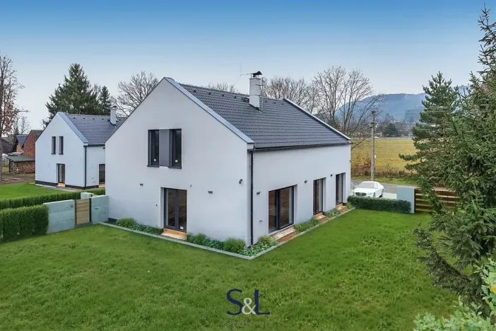 Prodej bytu 3+kk, Březina, 106 m2