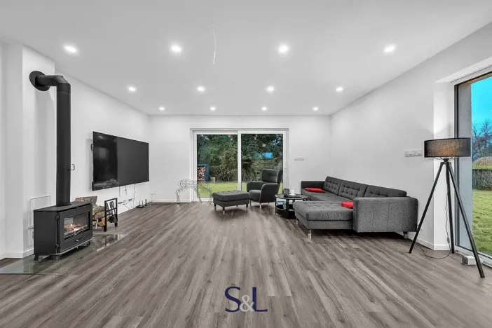 Prodej bytu 3+kk, Březina, 106 m2